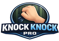 KnockKnockPro
